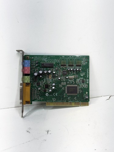 Creative labs ct4810 - creative,
