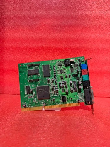 Creative labs sound blaster