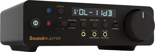 Creative labs sound - creative, x5
