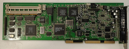 Creative labs ct3990 sound - ct3990,