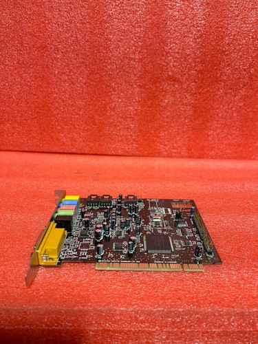 Creative labs soundblaster - labs,